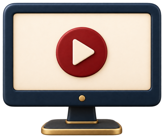 Corporate Video Presentation
