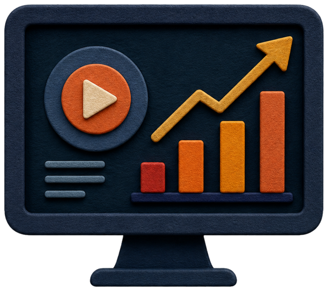 Motion Graphics