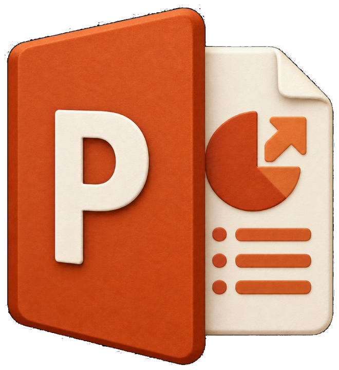PowerPoint Files
