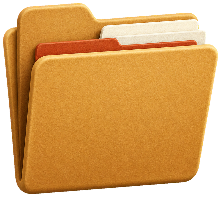 Organise Content