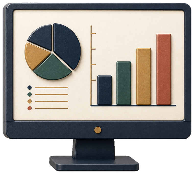 Data-Rich Corporate