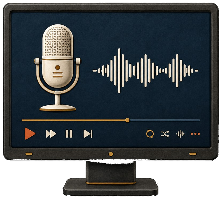 Narration-Led