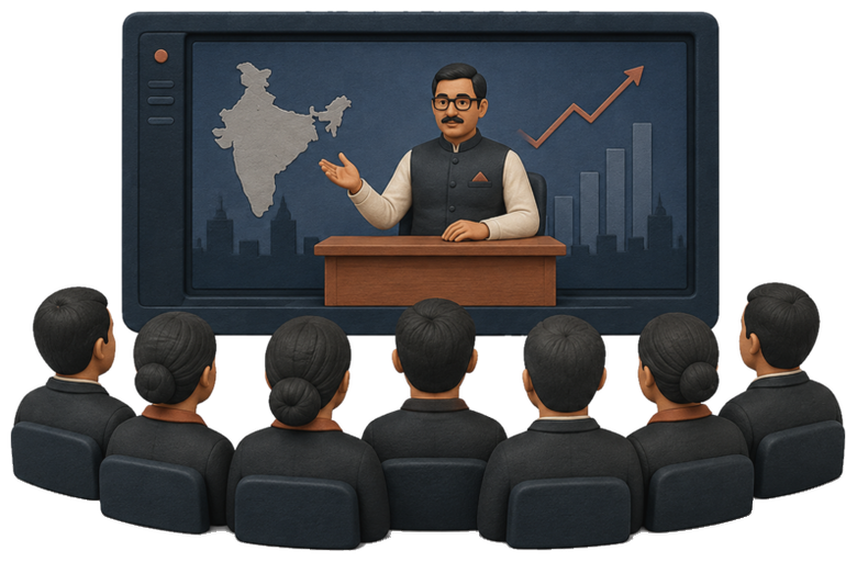 Event & Conference Presentations