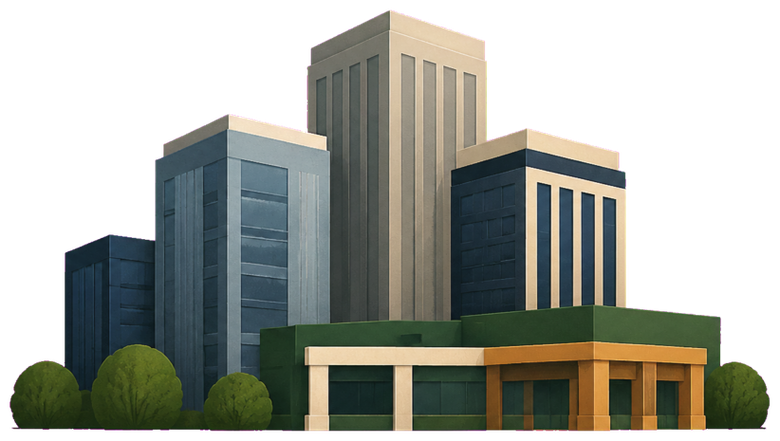 Company & Institutional Profiles