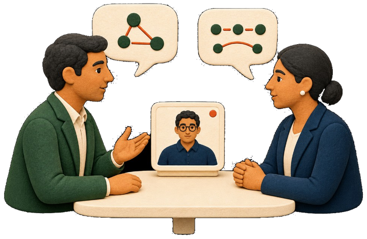 Easier Remote Communication