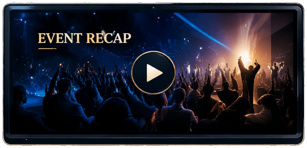 Highlights & Recap Content