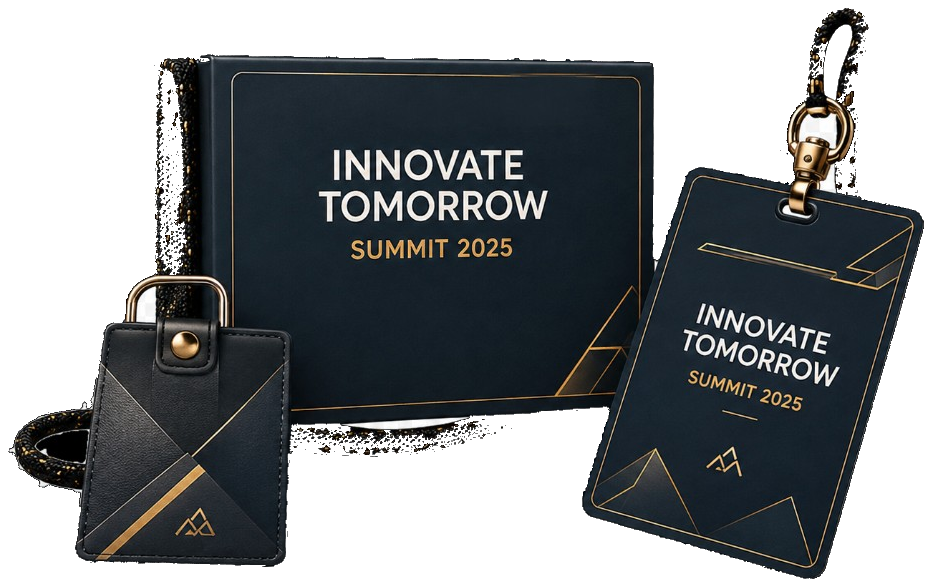 Event Identity & Theme