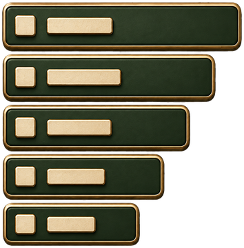 Clear Information Hierarchy