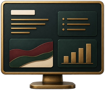 Screen-Specific Design