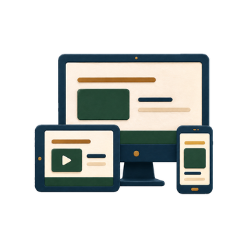 Complete Event-Visual Package