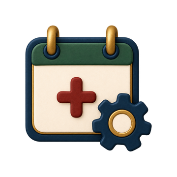 Recurring Event Support