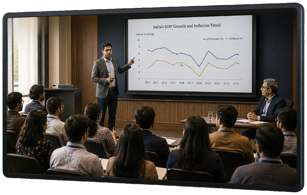 Academic Seminars