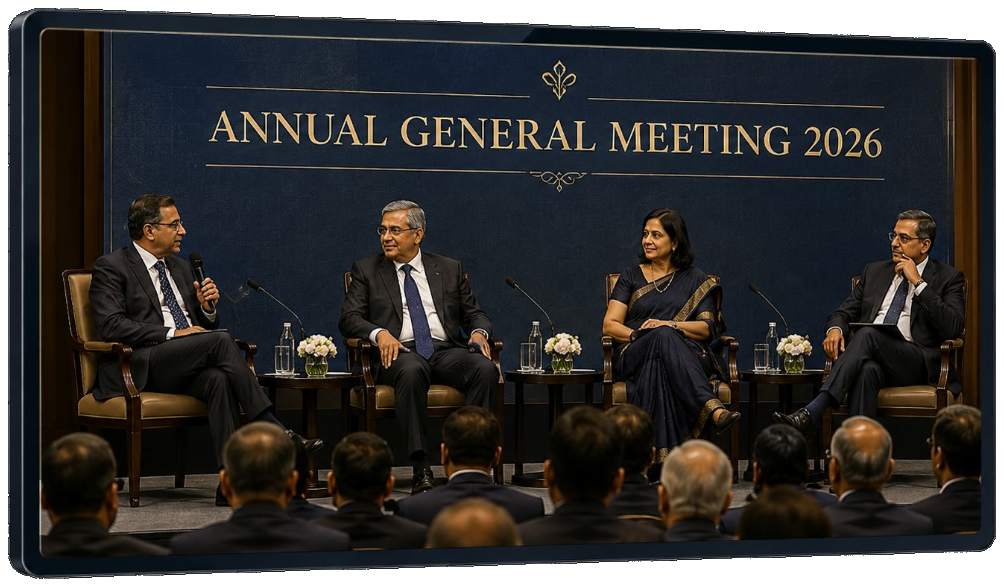 Annual Meetings