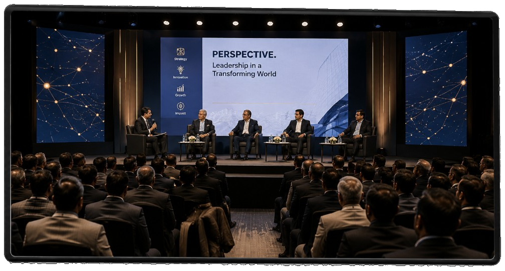 Corporate Conferences