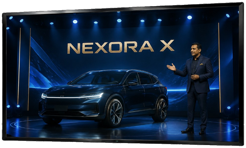 Product Launches