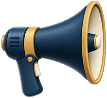 Speaker Announcements