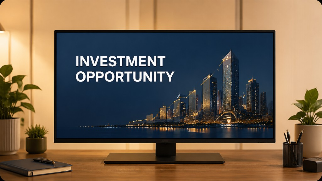 Investor Presentations