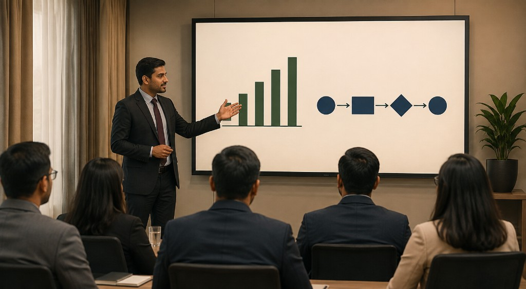 Training & Orientation