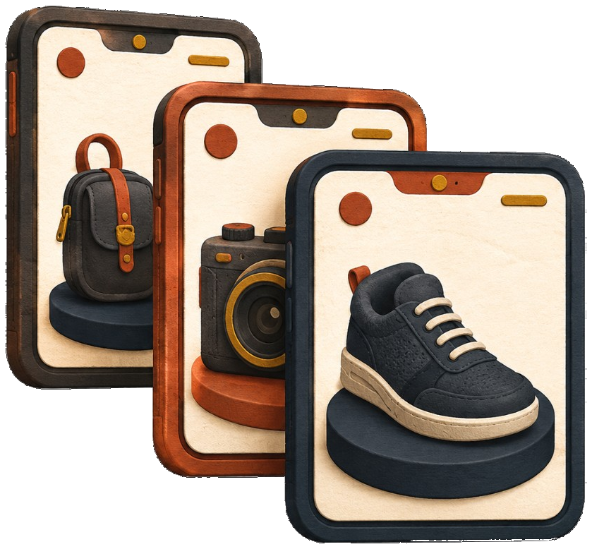 Product or Service Series
