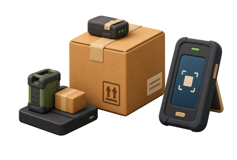 Physical Products