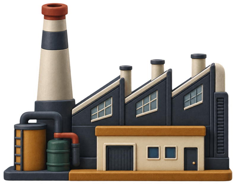 Manufacturers