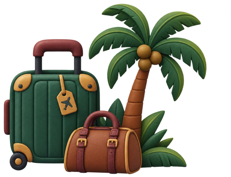 Tourism &
Hospitality