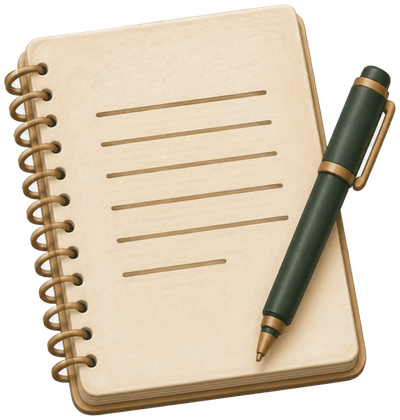 Approved Scripts & Claims