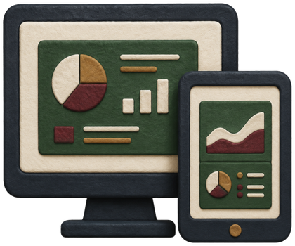 Defined Usage & Platforms