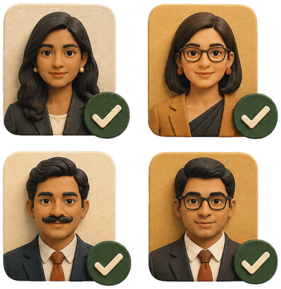 Purposeful Participant Selection