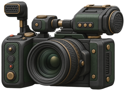 Professional Production