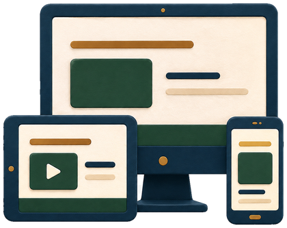 Multi-Video Content Package