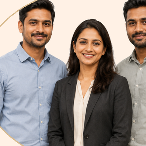 Employees & Teams