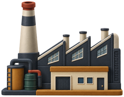 Manufacturers