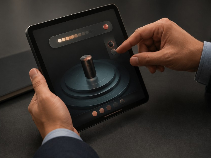 Demonstration-Based