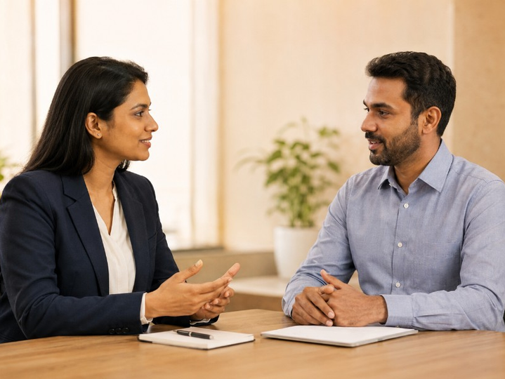 Interview-Based