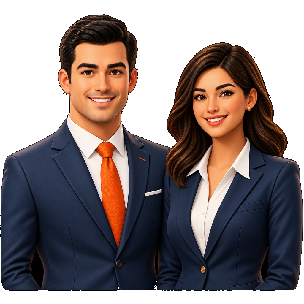 Real-Model Based Corporate Content