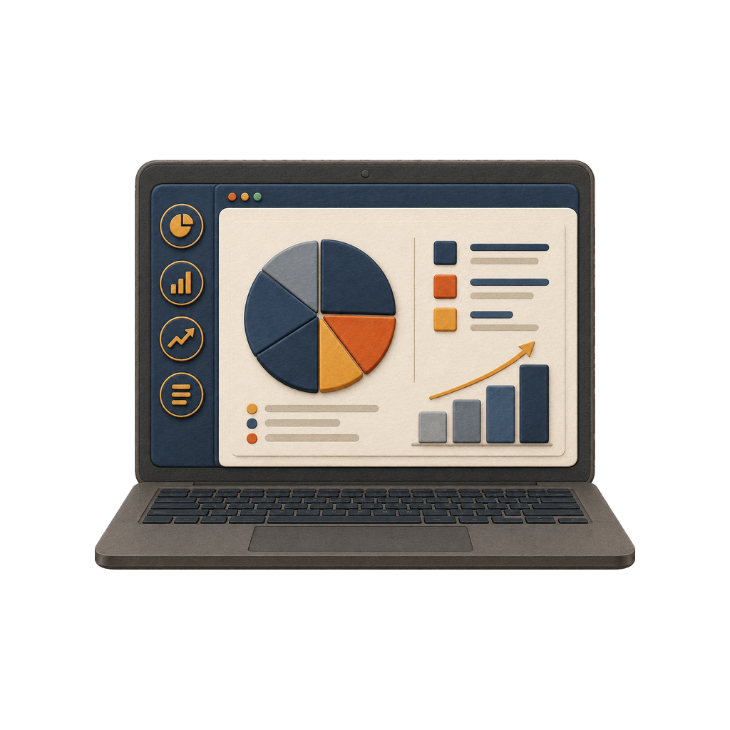 Corporate Presentation & PPT Design