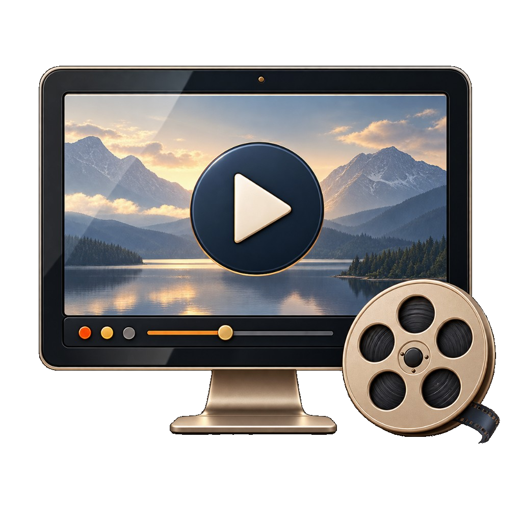 Corporate Video Presentations