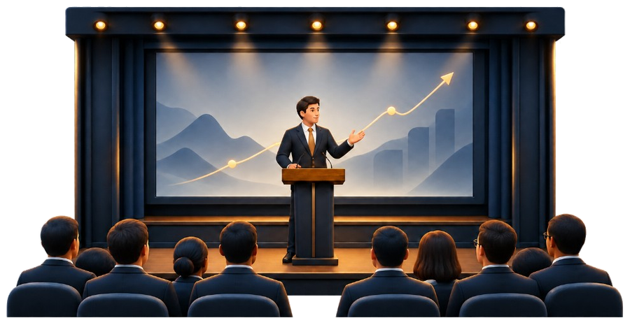 Event & Conference Content