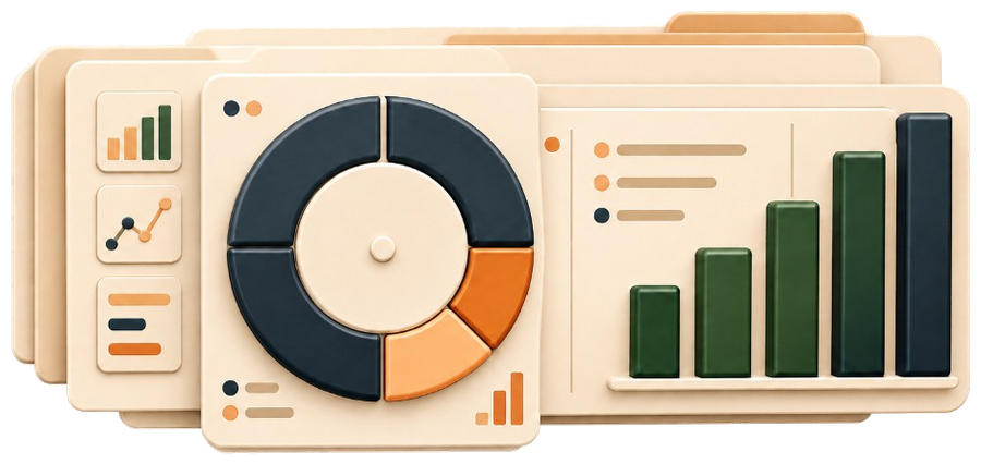 Motion-Graphic Explainers