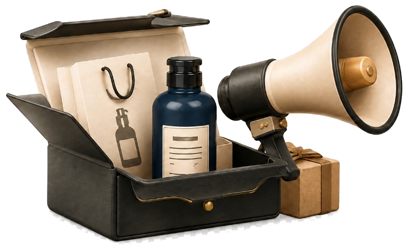Product & Service Promotion
