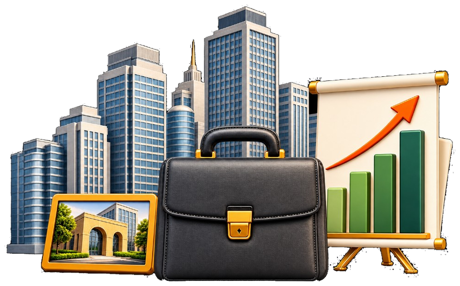 Corporate & Brand Profile Videos