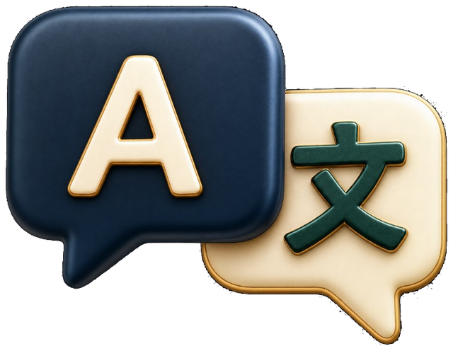 Multi-Language & Subtitles