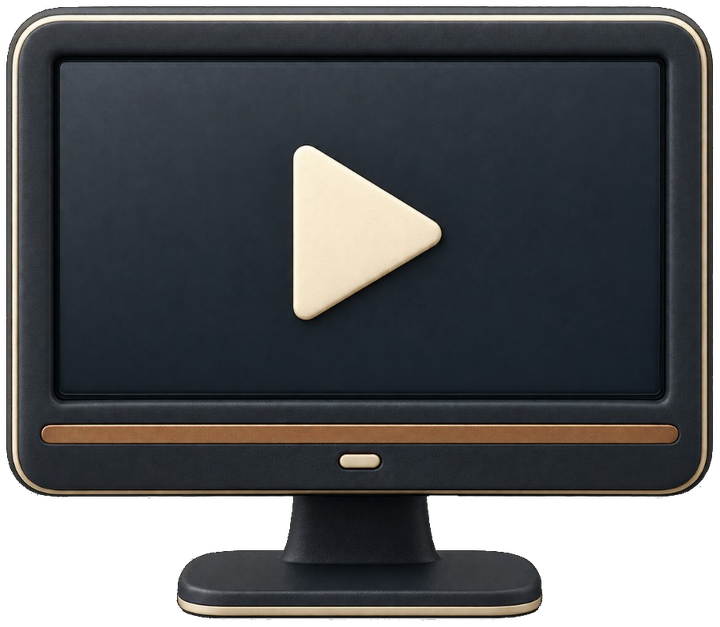 Deliver the Video