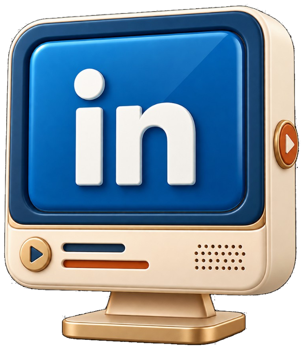 LinkedIn Video