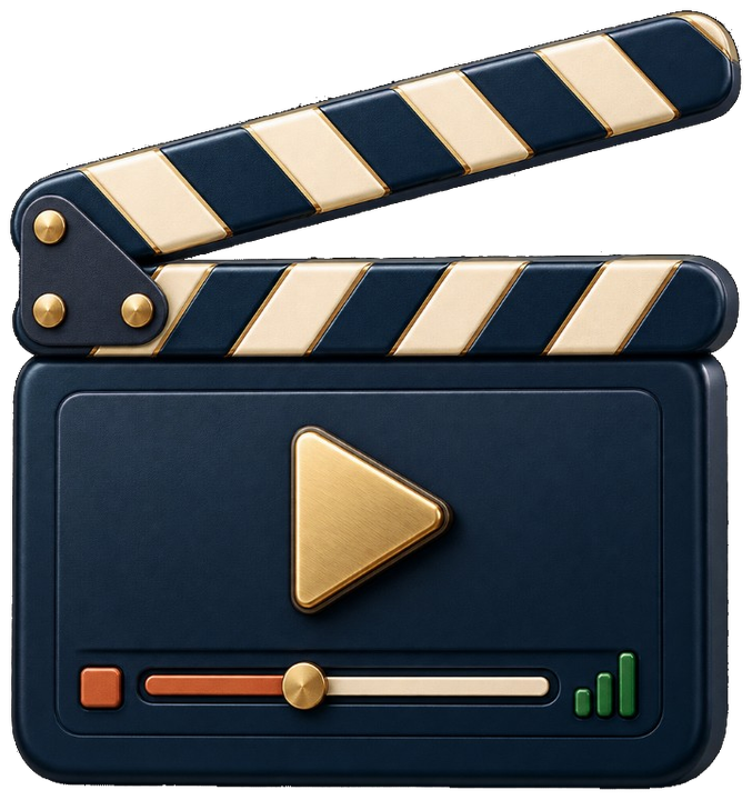 Teaser & Ad Clip