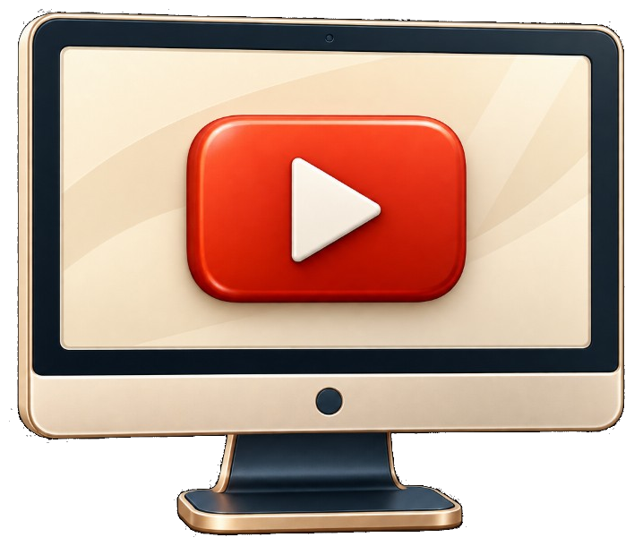 Website / YouTube