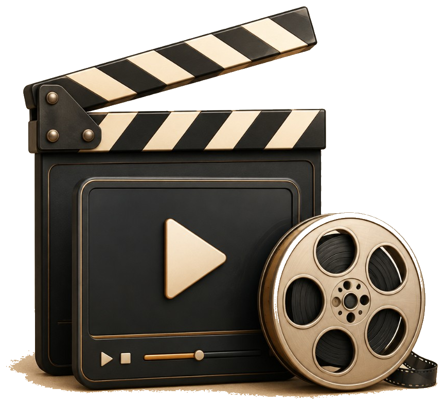 One-Time Video Project
