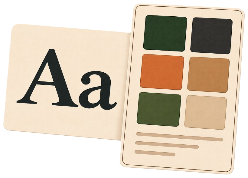 Brand-Aligned Creative Direction
