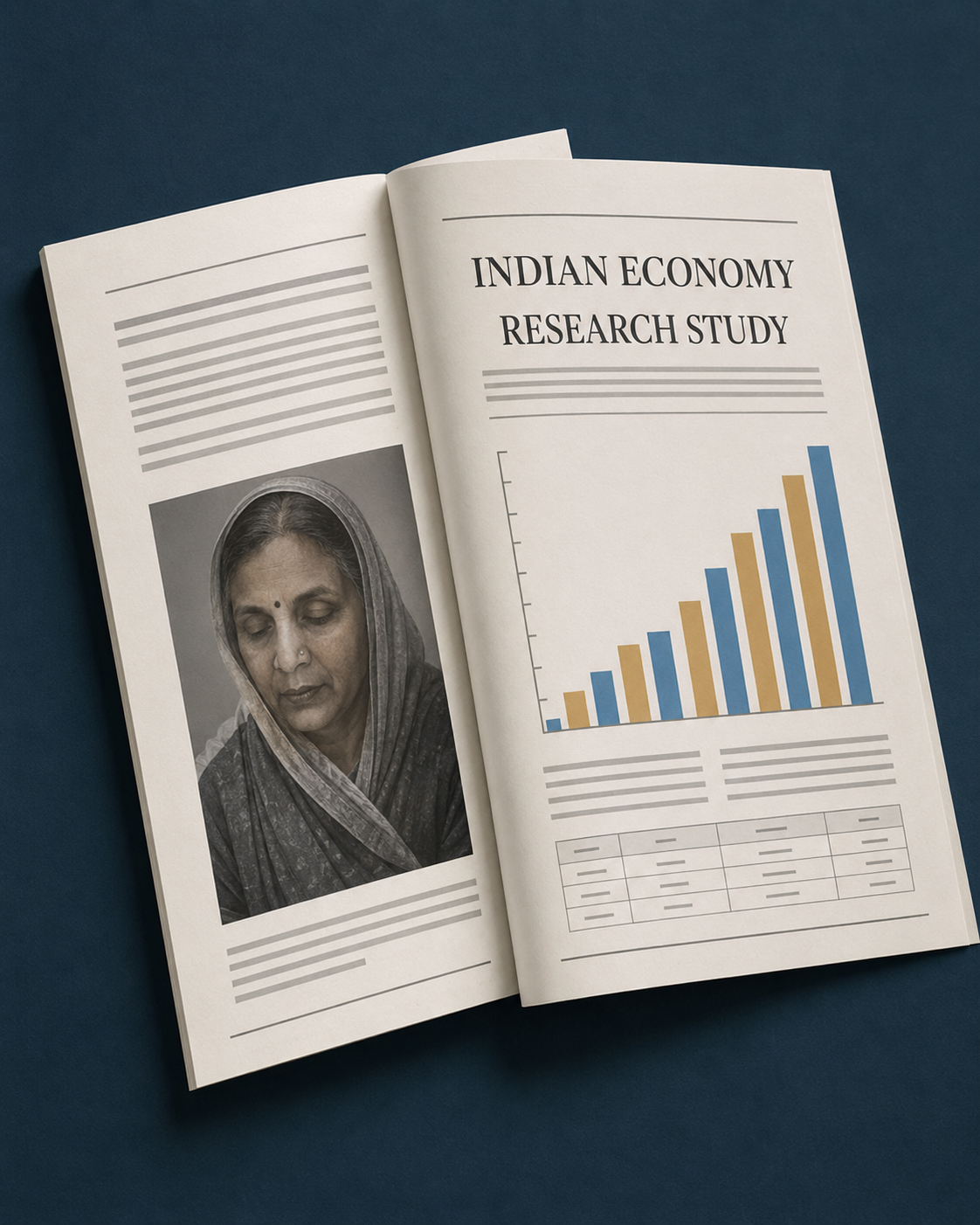 Knowledge & Publication Partnership